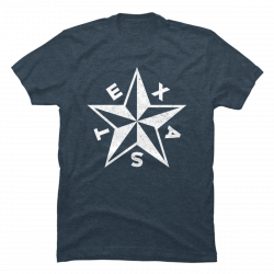 republic of texas t shirt